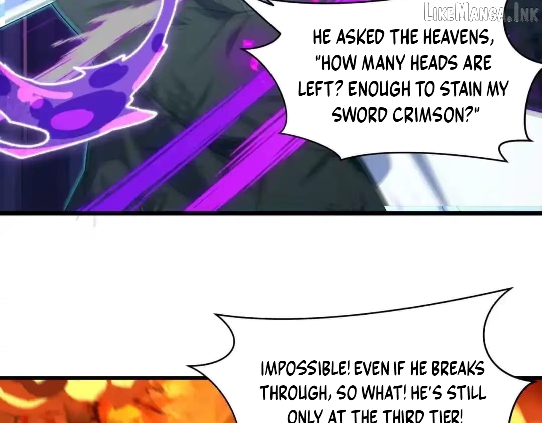 Era of the Haunted Chapter 616  - page 44